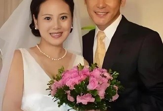 58岁邱心志近况曝光！与王艺璇离婚已经14年，如今还是单身让人唏嘘