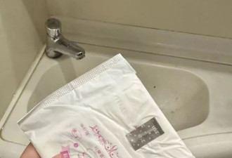 高铁上的卫生巾，争论了四年之后
