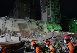 突发！委内瑞拉大地震已经至少164人死亡，971人受伤