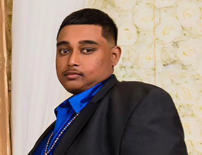 Sulakshan Selvasingam, 28.acvc.info