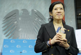 DW专访黎智英之女：相信香港人终究爱自由