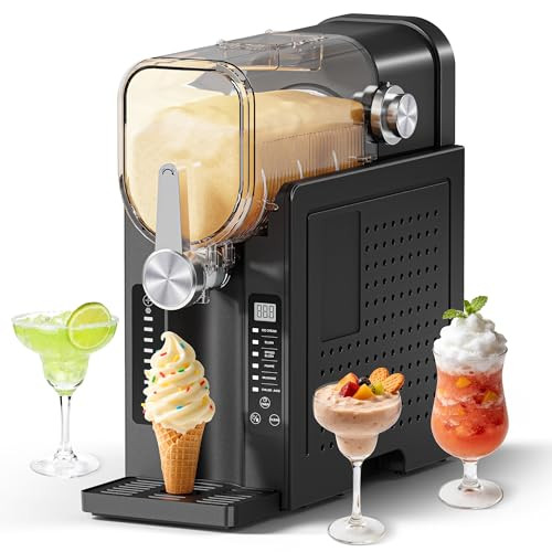 NEOISM Slushie Machine