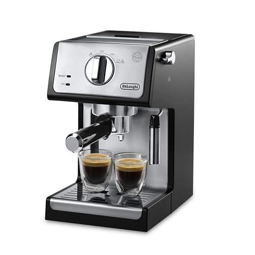 De'Longhi ECP3420 意式咖啡机