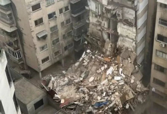 委内瑞拉连环强震！164死1000伤 超万人失联