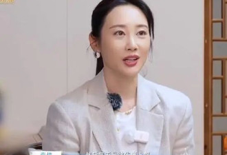 女星李纯自曝两年没戏拍 打解约官司坐法院哭