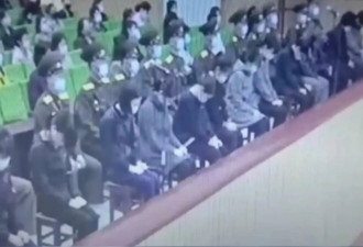 朝鲜脱北者角逐英议员 痛诉11岁被迫观看枪决