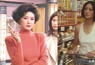 60年代粤语片女神苗金凤病逝 曾被曾志伟邀复出