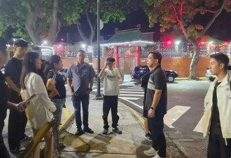 委内瑞拉强震满目疮痍 10华人被困 13岁女遇难