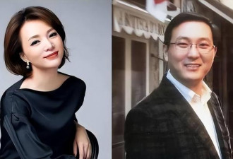 9亿执行令缠身4年 董卿被12岁儿子赢回体面