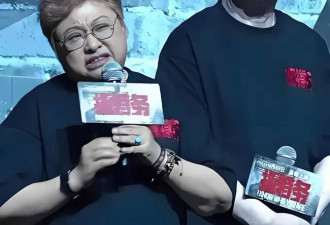 冯小刚估计这次要“恨死”韩红了