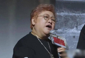 冯小刚估计这次要“恨死”韩红了