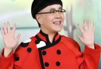 倪萍退休工资太离谱了
