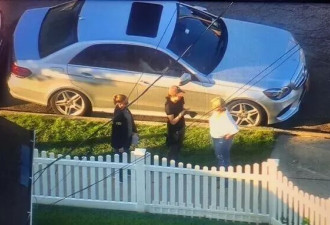 FBI突袭纽约警界高层住所 涉警队腐败调查
