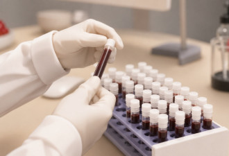 衰老加速：90后生物学年龄比60后高出92%