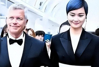 嫁法国老头真相大白后，41岁李宇春近况曝出