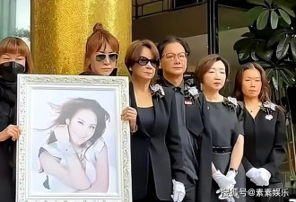 李玟遗嘱执行人起诉救治医生，时隔3年还原李玟死亡细节全貌