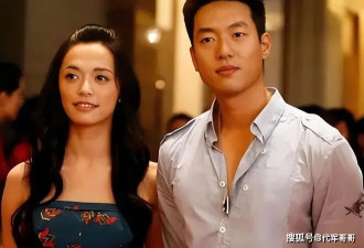 46岁凌潇肃近况曝光！娶唐一菲饱受非议，如今儿女双全成人生赢家