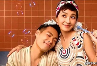 40岁郭采洁近况曝光！与小5岁伊德尔隐婚很幸福