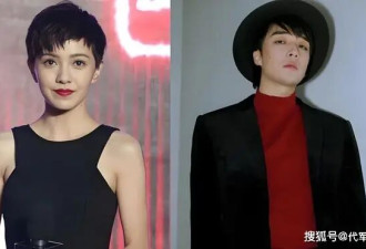 40岁郭采洁近况曝光！与小5岁伊德尔隐婚很幸福
