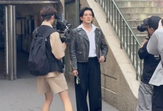 苏有朋近照曝光 不少网友惊喊认不出