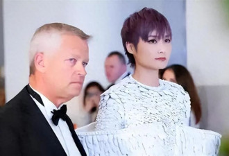 嫁法国老头真相大白后，41岁李宇春近况曝出