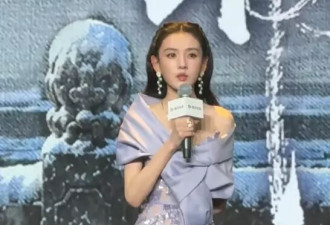 上海这一夜，孙俪美回颜值巅峰，杨洋帅炸了