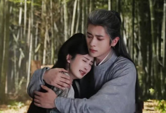 《莫离》三大反派结局：周敬饮毒酒，郭妗被废
