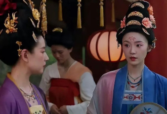 《莫离》三大反派结局：周敬饮毒酒，郭妗被废