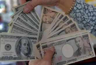 日元大跌，日本人快吃不起巧克力了？