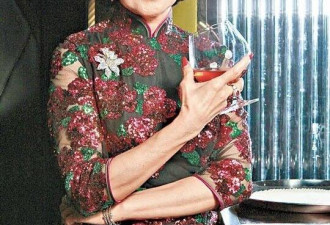 香港一代女神惊传辞世 享寿80岁