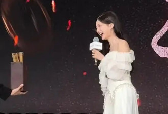 娜扎李一桐宋祖儿纷纷“抛弃”艺名，在这场年度发布会重做“自我介绍”