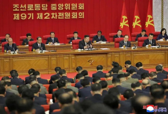 “反腐少将”被查，朝鲜领导层重大调整