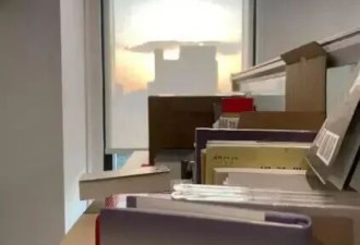 图书编辑的工资条上，消失了三千元