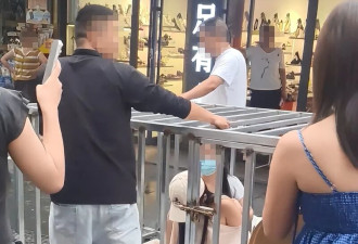 湖南“两女子浸猪笼”事件 真相被揭开