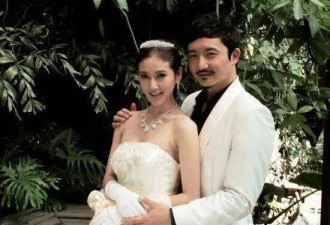51岁涂松岩近况曝光！娶圈外美女生下一子