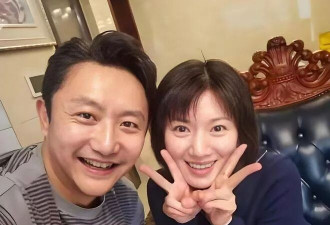 51岁涂松岩近况曝光！娶圈外美女生下一子