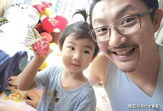 51岁涂松岩近况曝光！娶圈外美女生下一子