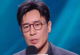 白玉兰奖名场面！台上台下哭成一片，杨幂陪跑又陪哭