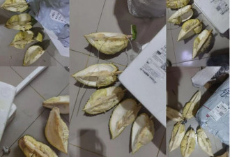 多家水果商被同一买家“白嫖”榴莲 警方已立案