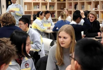 谁拿第一？全球智商排名来了，中美俄是多少