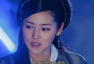 被大佬当玩物....最美 “三圣母”竟落魄至此
