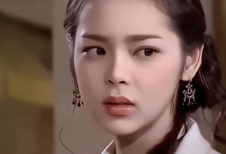 被大佬当玩物....最美 “三圣母”竟落魄至此