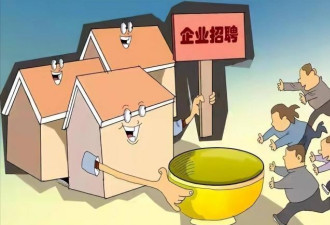 并非找不到工作！今年毕业最残酷的真相揭晓