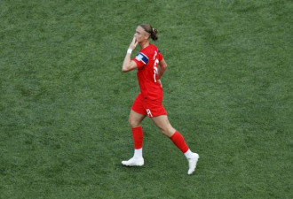 世界杯法国4-1挪威小组第一