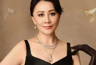 60岁刘嘉玲近况曝光！嫁给梁朝伟18年没生孩子，如今尽享丁克生活