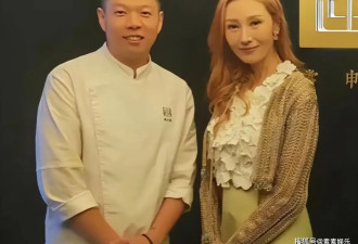 56岁李嘉欣生图被指显老气,最新状态惹网友争议