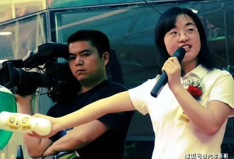 40岁魏敏芝近况曝光!嫁给美籍华人刘锦辉生下一子