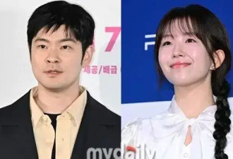 44岁张基河与小18岁女星热恋 男方曾与IU交往