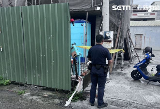 男子离奇陈尸工地临时厕所 身旁遗留诡异针筒