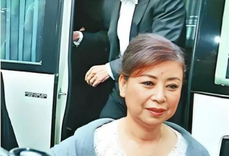 郭晶晶嫁入豪门14年 为何几年也不回一趟娘家